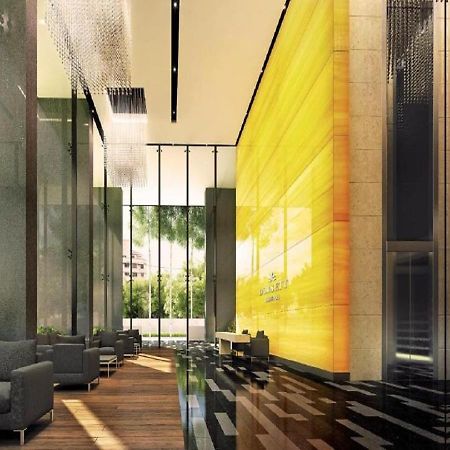 Dorsett Residence Service Suite At Bukit Bintang Kl Kuala Lumpur Exterior foto