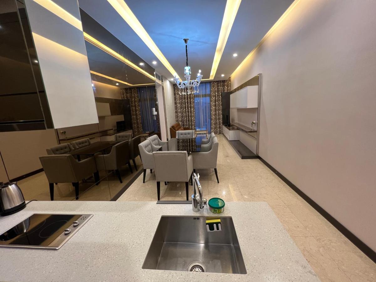 Dorsett Residence Service Suite At Bukit Bintang Kl Kuala Lumpur Exterior foto