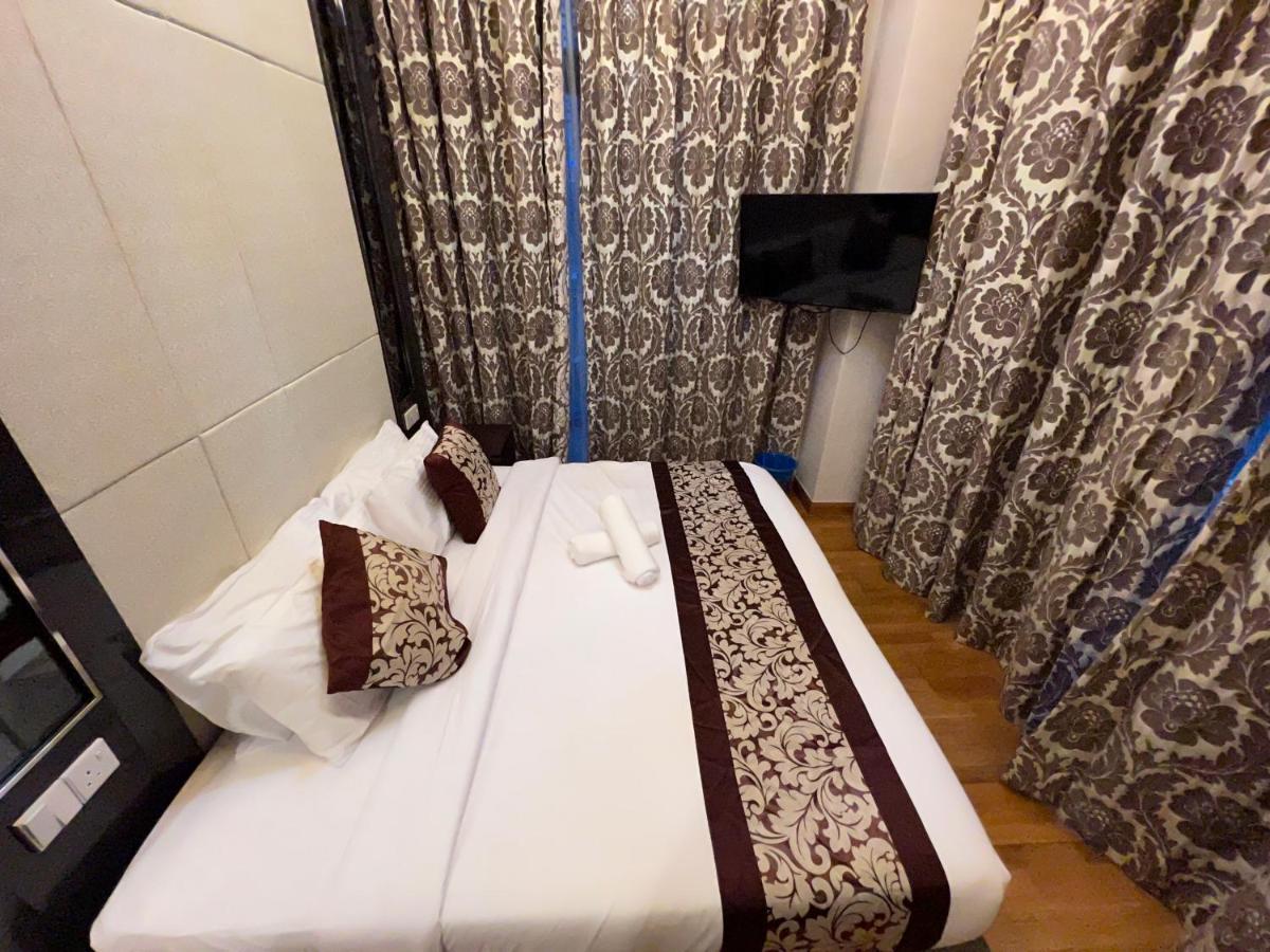 Dorsett Residence Service Suite At Bukit Bintang Kl Kuala Lumpur Exterior foto